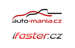 AutoMania.cz iFaster.cz