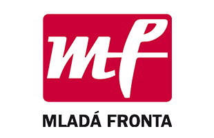 Mladá Fronta