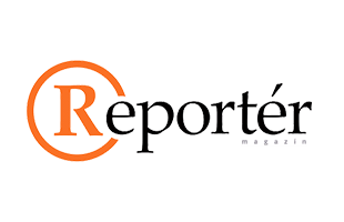 Reportér