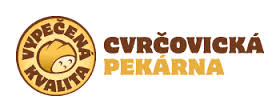 Cvrčovická pekárna s.r.o.