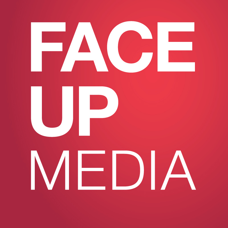 Face Up media