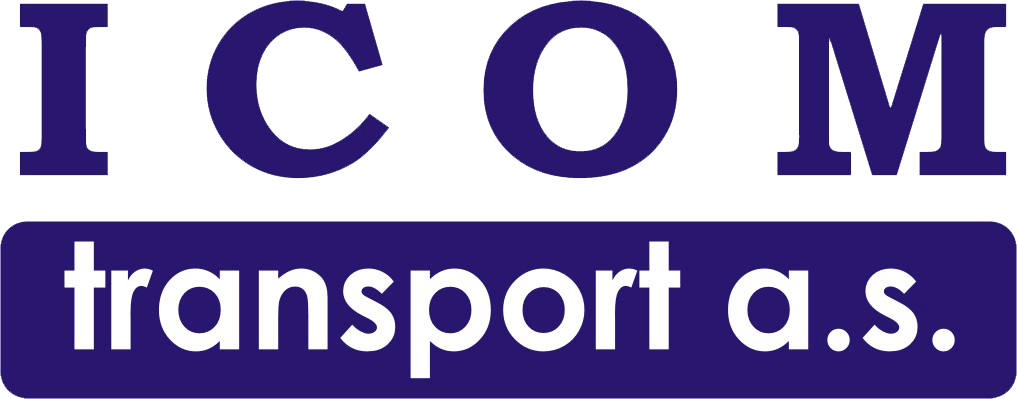 ICOM transport a.s.