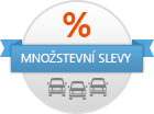 Množstevní slevy