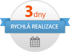 Rychlá realizace