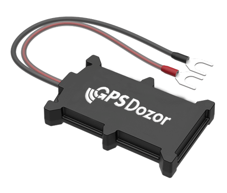 GPS Dozor LITE